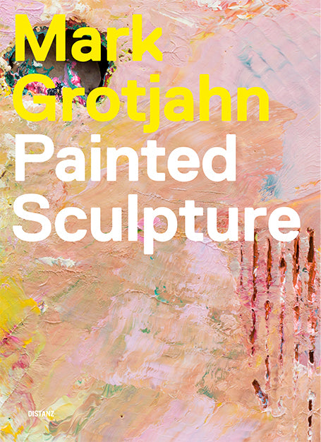 Mark Grotjahn (Distanz Verlag)