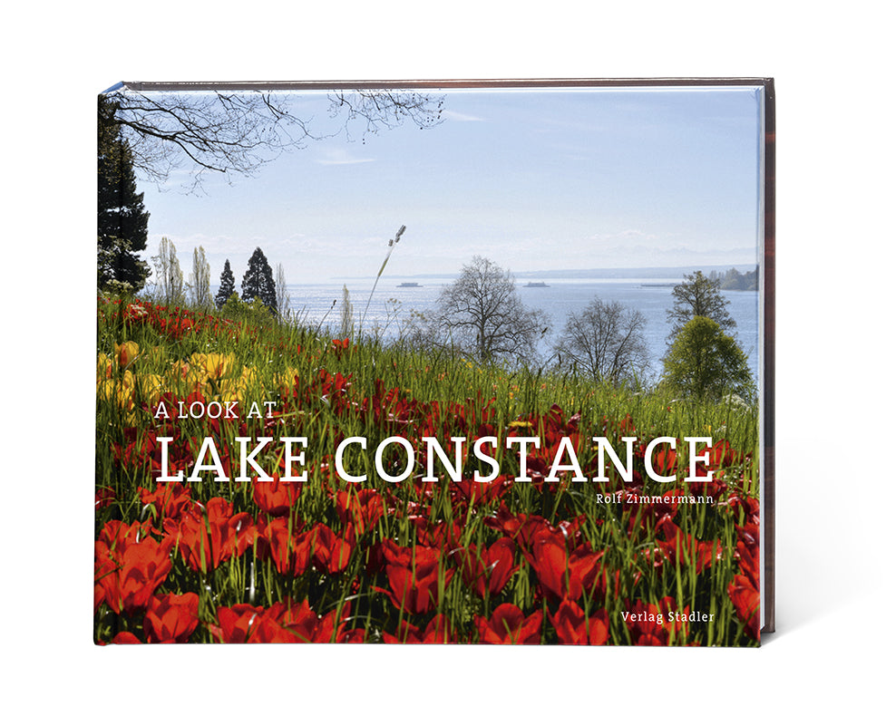 A Look at Lake Constance (Rolf Zimmermann)