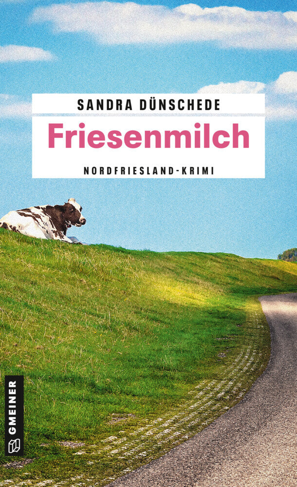 Friesenmilch (Sandra Dünschede)