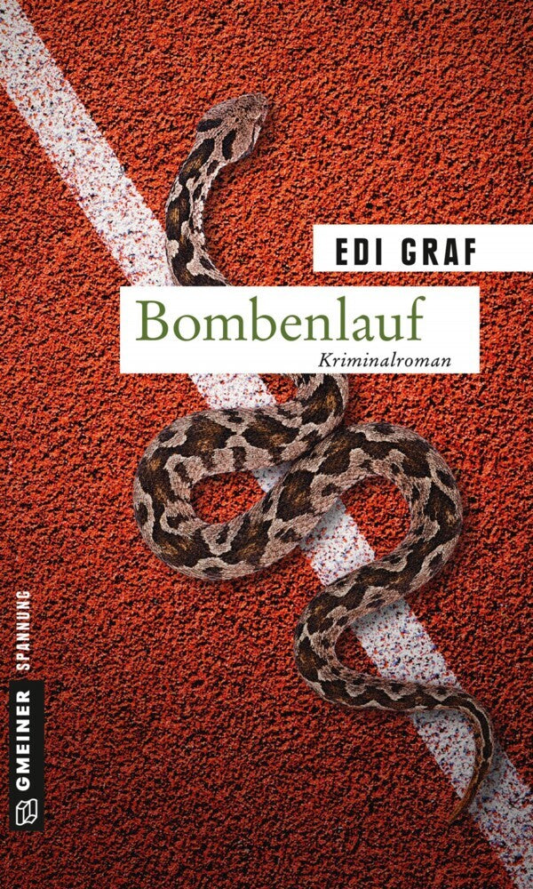 Bombenlauf (Edi Graf)