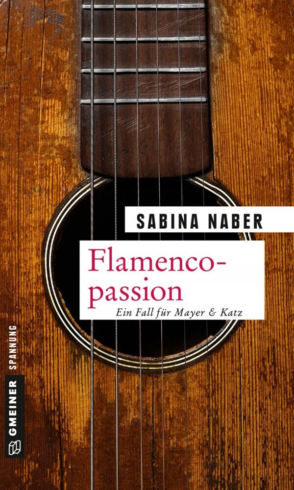Flamencopassion (Sabina Naber)