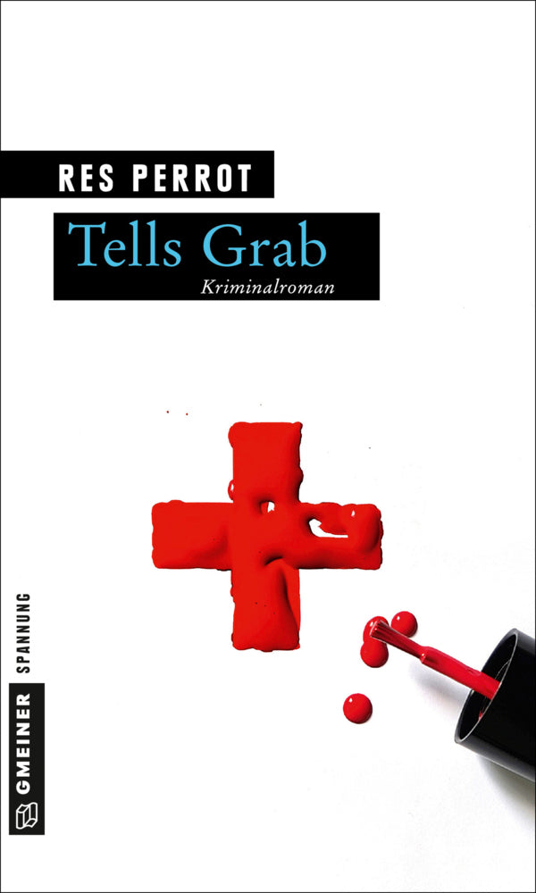 Tells Grab (Res Perrot)