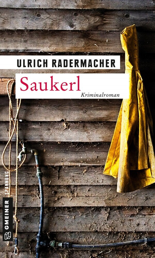 Saukerl (Ulrich Radermacher)
