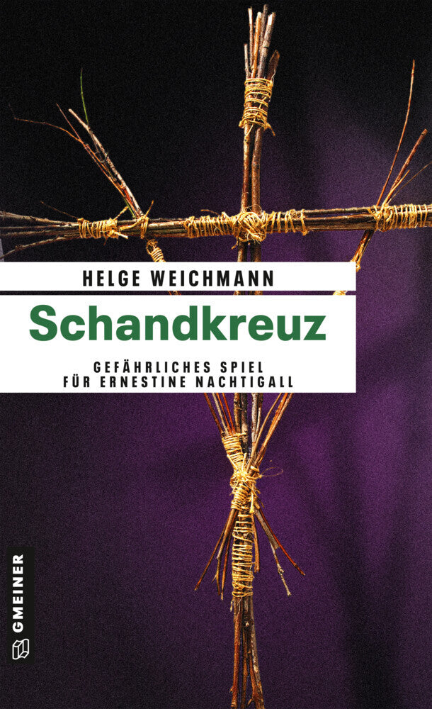 Schandkreuz (Helge Weichmann)
