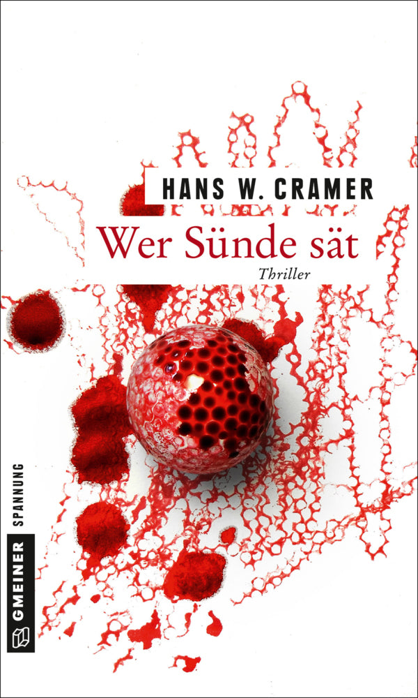 Wer Sünde sät (Hans W. Cramer)