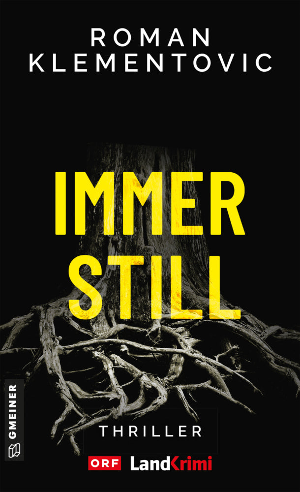Immerstill (Roman Klementovic)