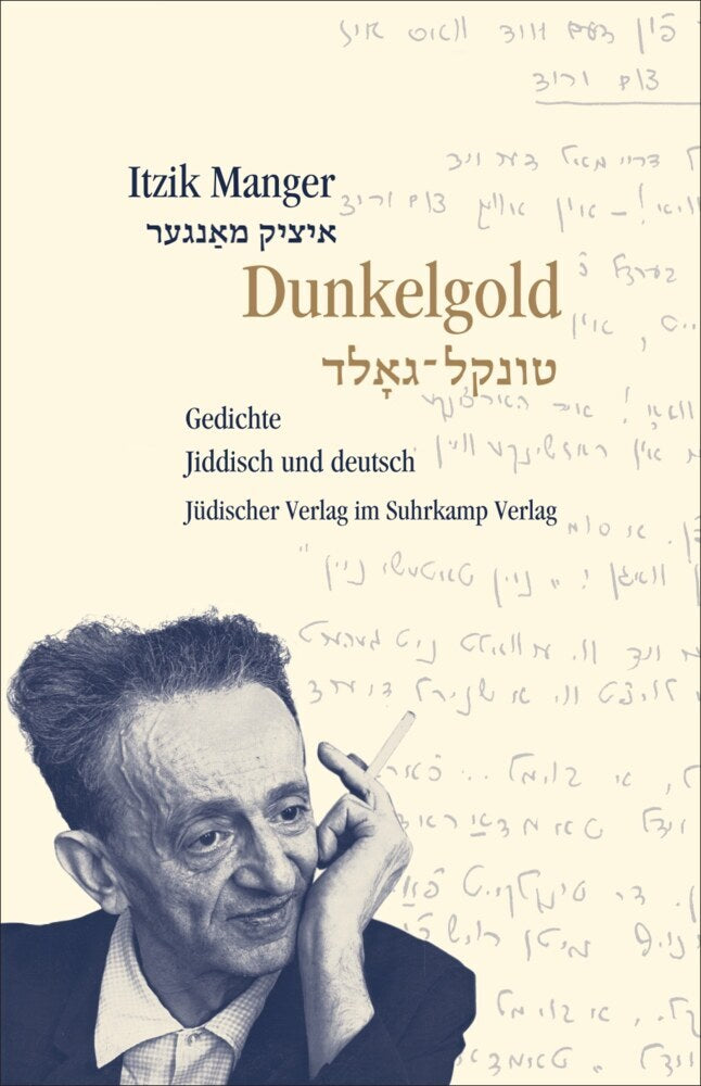 Dunkelgold (Itzik Manger)