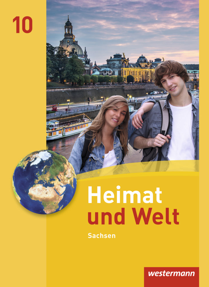 Heimat und Welt - Ausgabe 2011 Sachsen (Wolfgang Gerber)