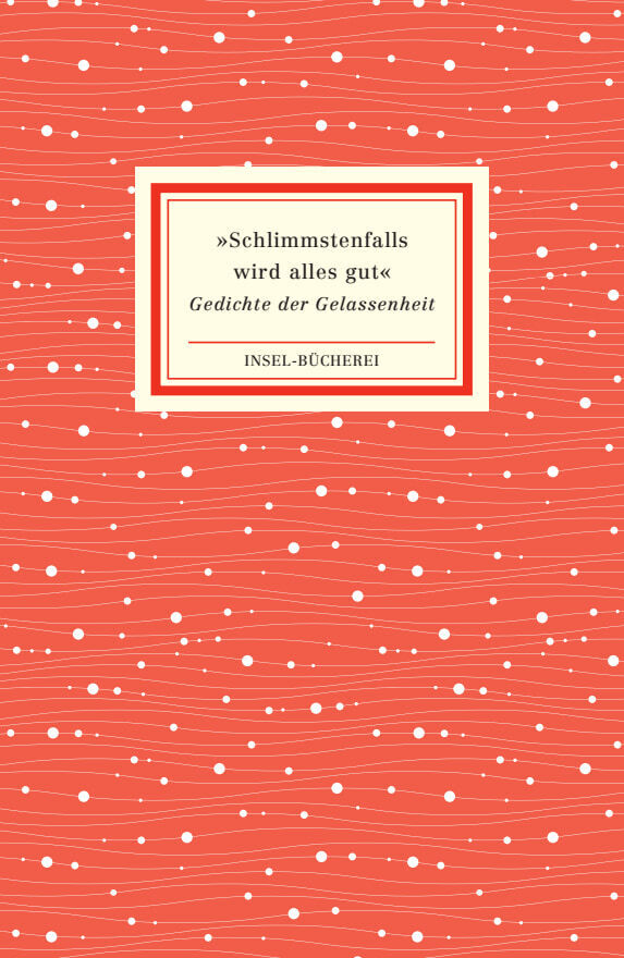 'Schlimmstenfalls wird alles gut' (Clara Paul)