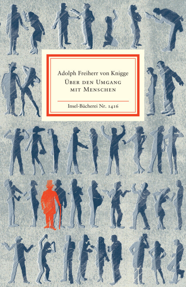 Über den Umgang mit Menschen (Adolph Von Knigge)