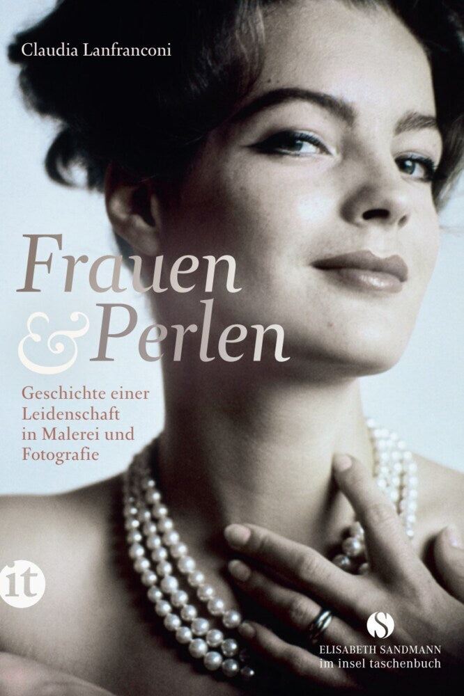 Frauen & Perlen (Claudia Lanfranconi)