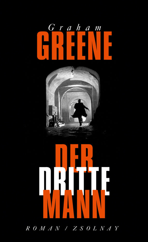 Der dritte Mann (Graham Greene)