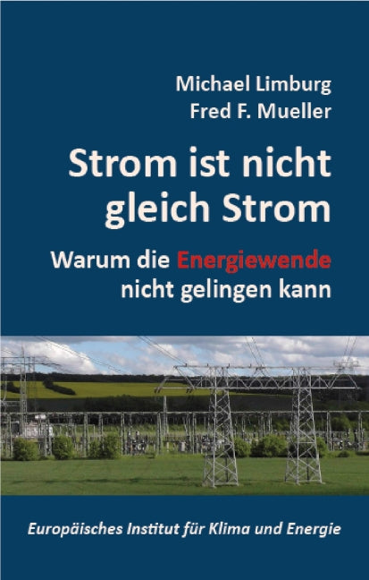 Strom ist nicht gleich Strom (Michel Limburg)