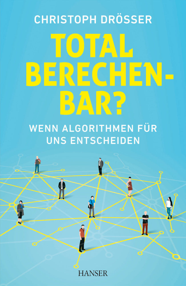 Total berechenbar? (Christoph Drösser)