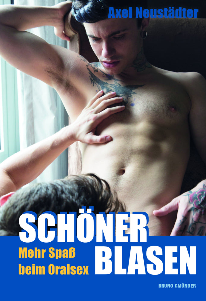Schöner blasen! (Axel Neustädter)
