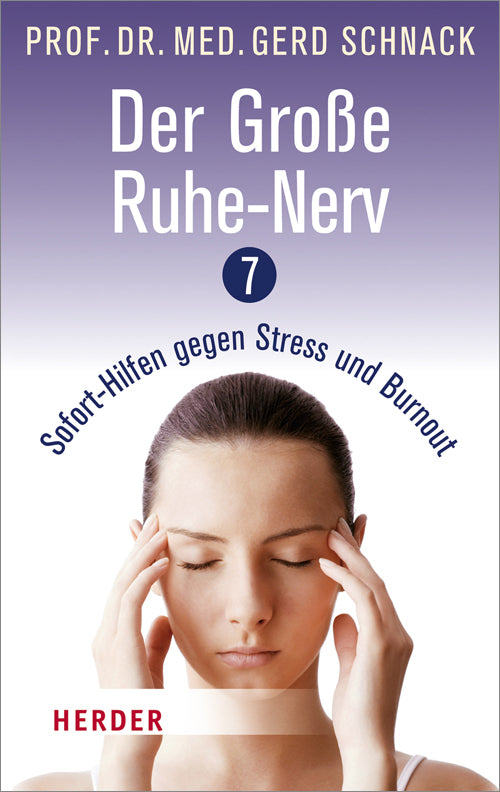 Der große Ruhe-Nerv (Gerd Schnack)
