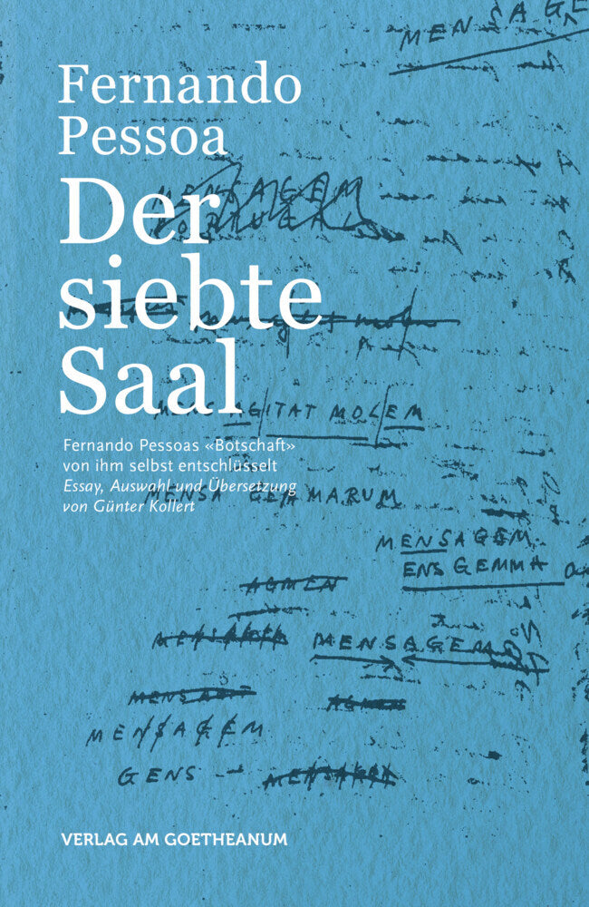 Der siebte Saal (Fernando Pessoa)