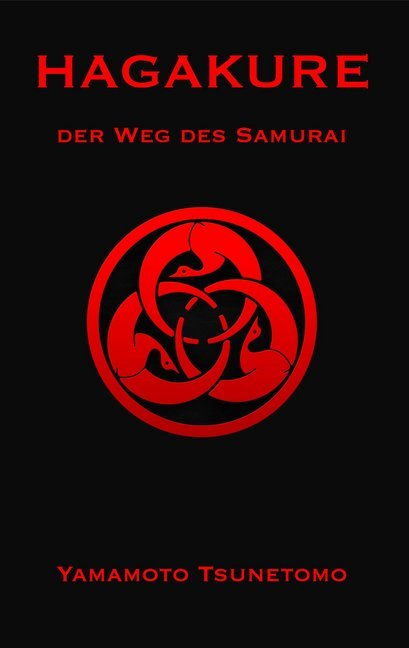 Hagakure (Yamamoto Tsunetomo)