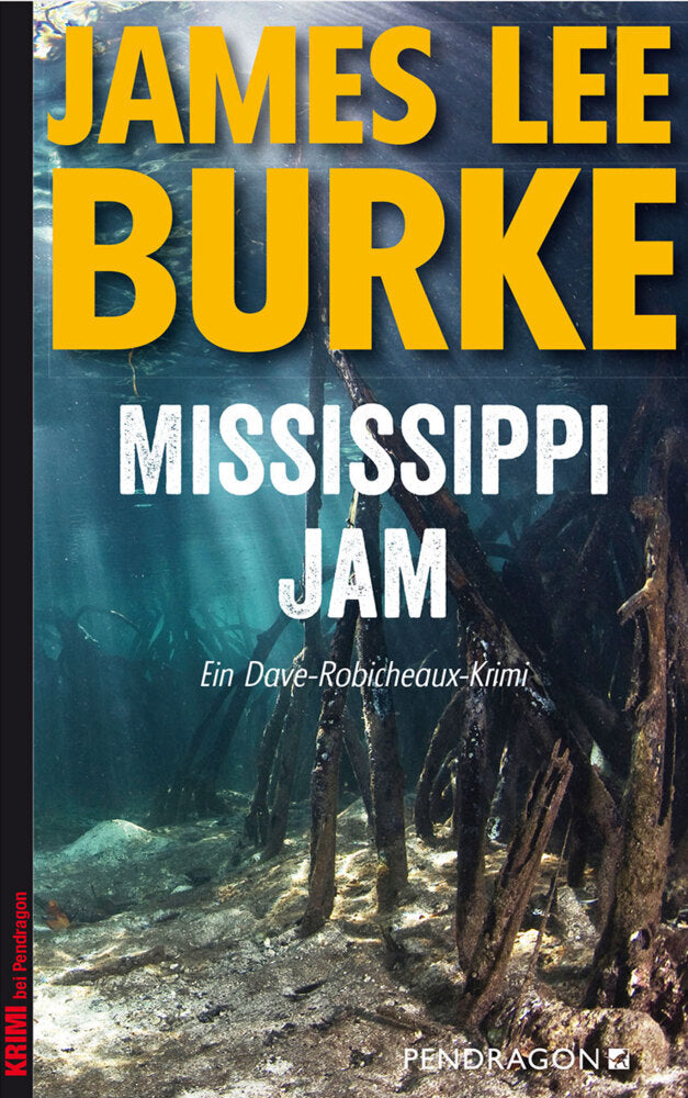 Mississippi Jam (James Lee Burke)