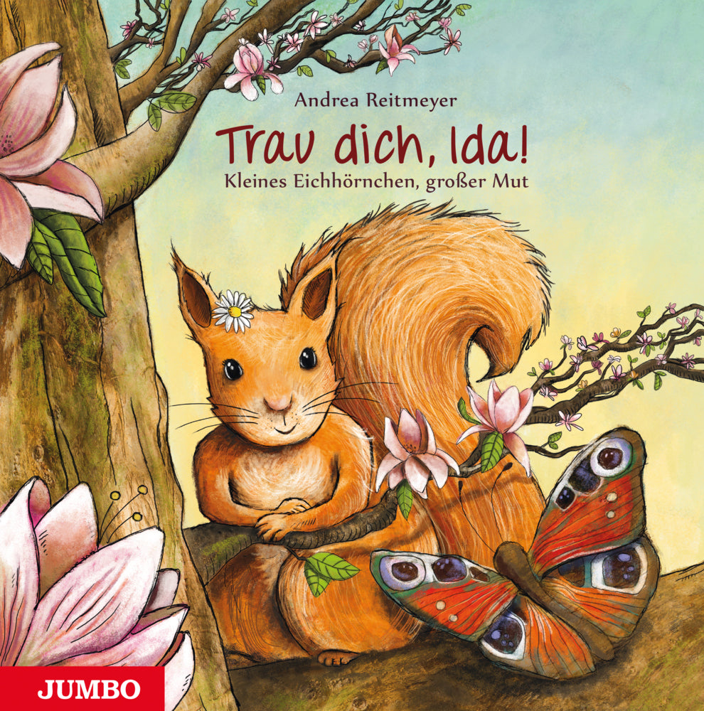 Trau dich, Ida! (Andrea Reitmeyer)