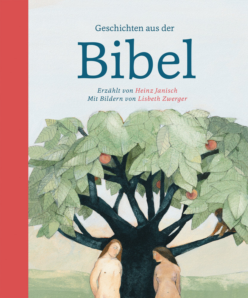Geschichten aus der Bibel (Heinz Janisch)