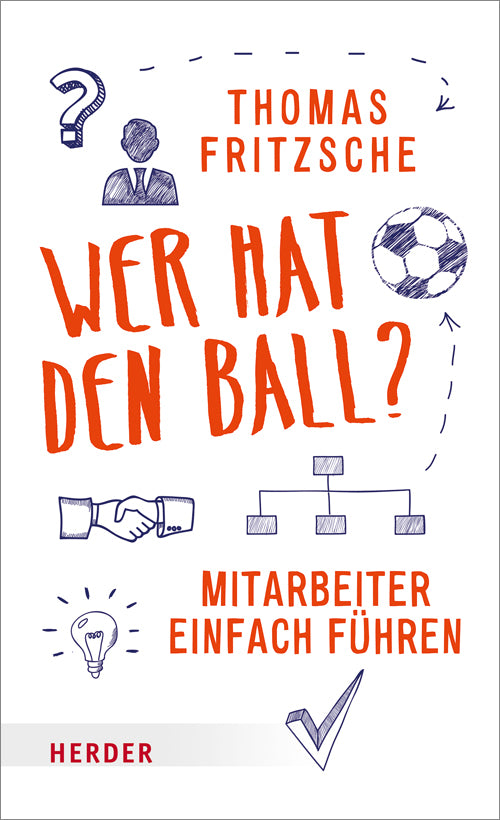 Wer hat den Ball? (Thomas Fritzsche)