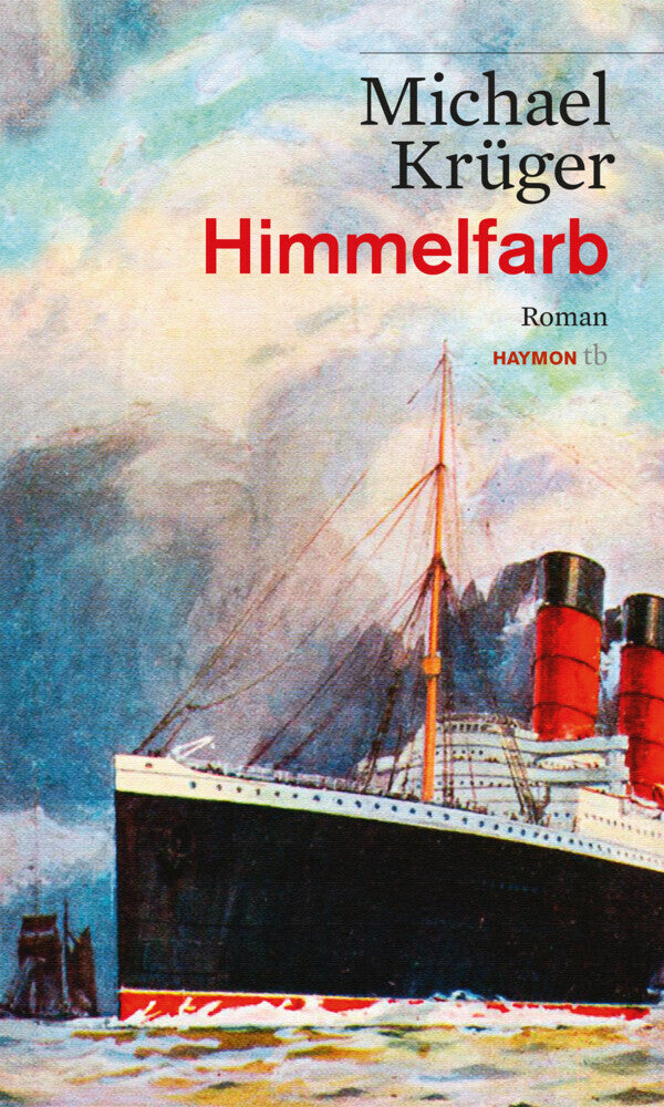 Himmelfarb (Michael Krüger)
