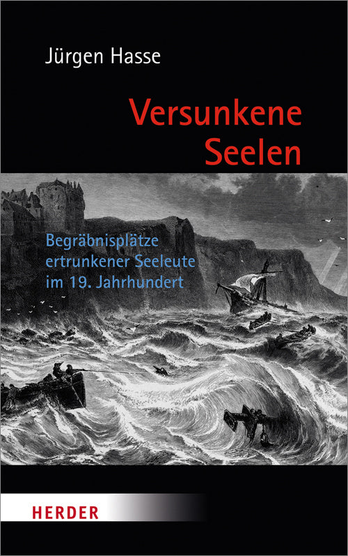 Versunkene Seelen (Jürgen Hasse)