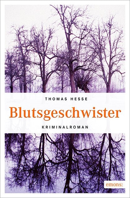 Blutsgeschwister (Thomas Hesse)