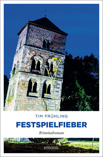 Festspielfieber (Tim Frühling)