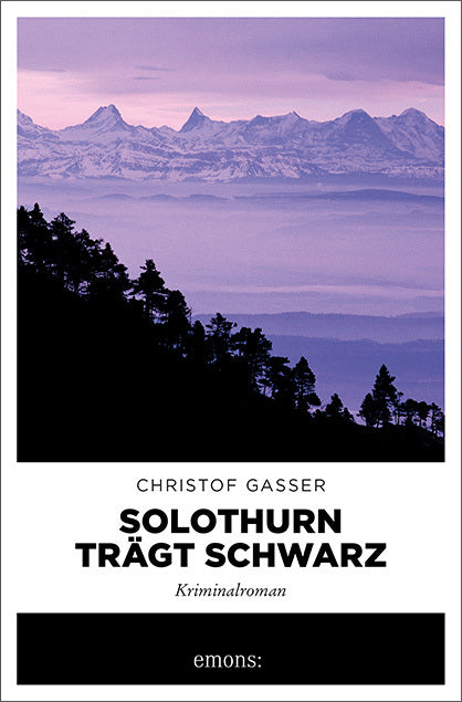 Solothurn trägt Schwarz (Christof Gasser)