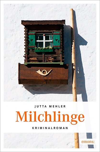 Milchlinge (Jutta Mehler)