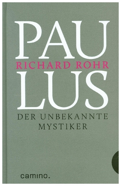 Paulus (Richard Rohr)
