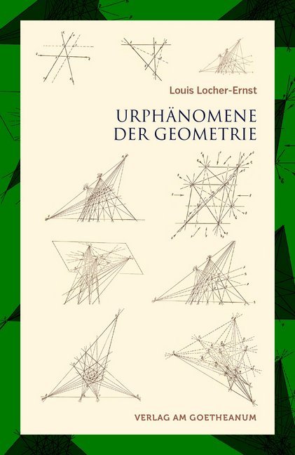 Urphänomene der Geometrie (Louis Locher-Ernst)