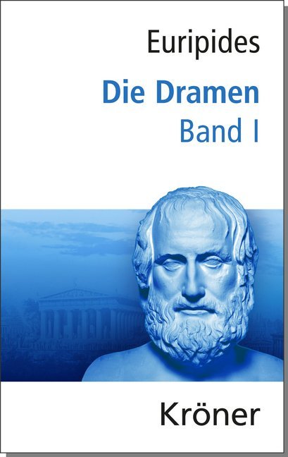 Die Dramen.Bd.1 (Euripides)