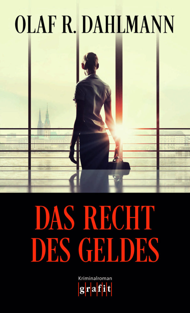 Das Recht des Geldes (Olaf R. Dahlmann)