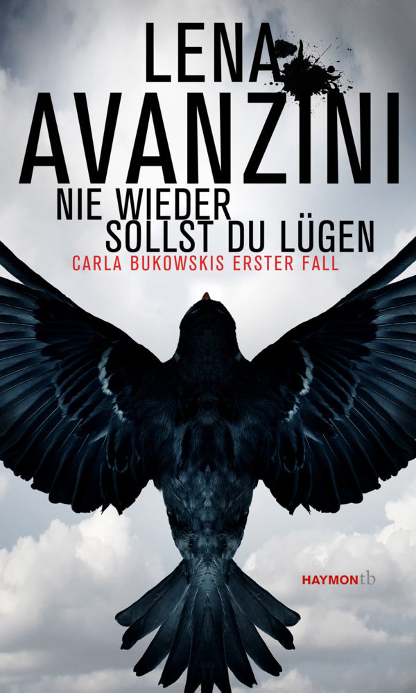 Nie wieder sollst du lügen (Lena Avanzini)