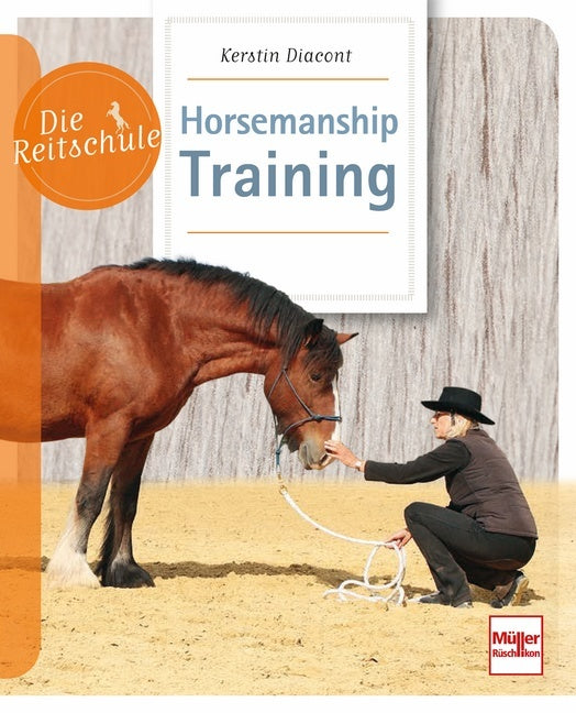 Horsemanship-Training (Kerstin Diacont)
