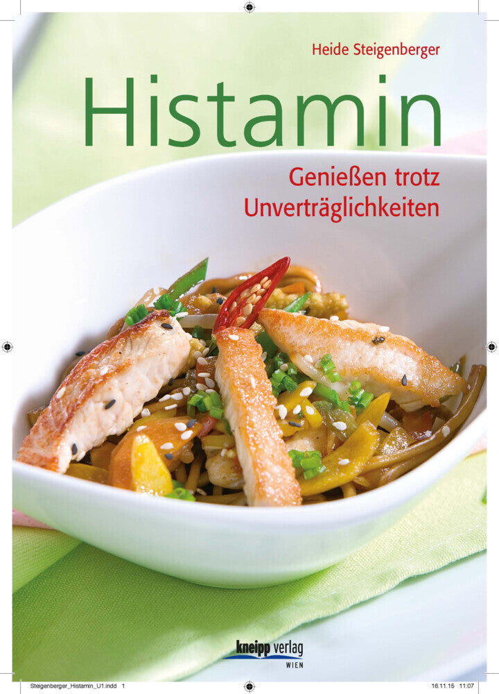 Histamin (Heide Steigenberger)