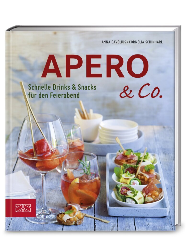 Apero & Co. (Anna Cavelius)