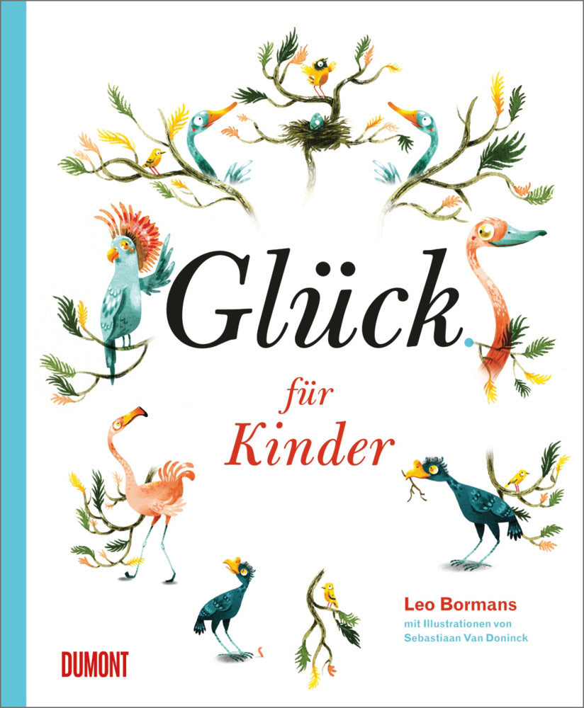 Glück für Kinder (Leo Bormans)