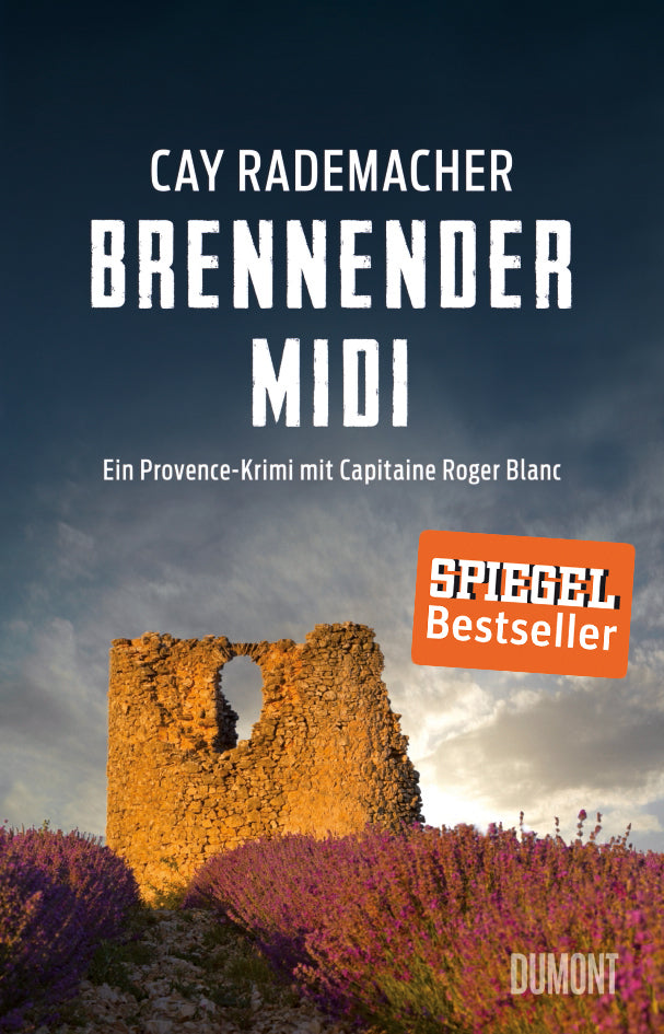 Brennender Midi (Cay Rademacher)