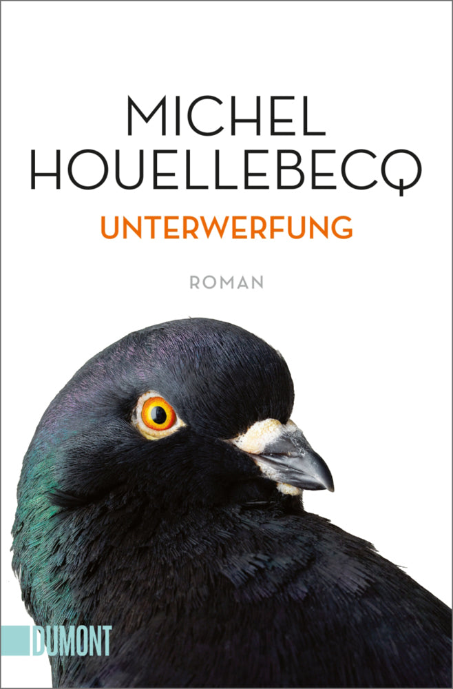 Unterwerfung (Michel Houellebecq)