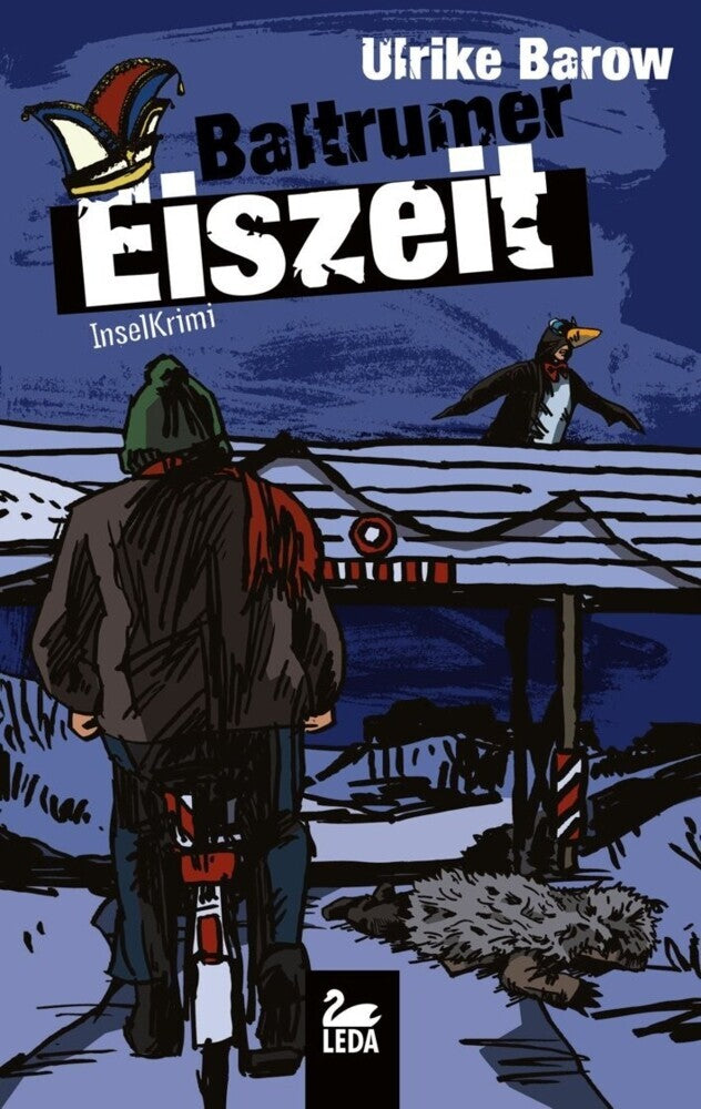 Baltrumer Eiszeit (Ulrike Barow)