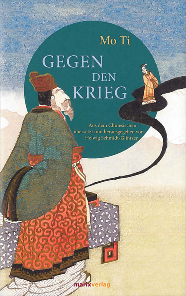 Gegen den Krieg (Mo Zi)