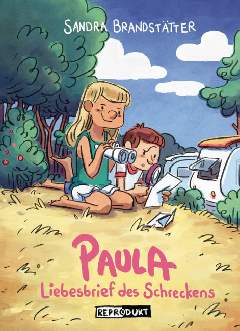 Paula (Sandra Brandstätter)