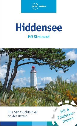 Hiddensee (Rasso Knoller)