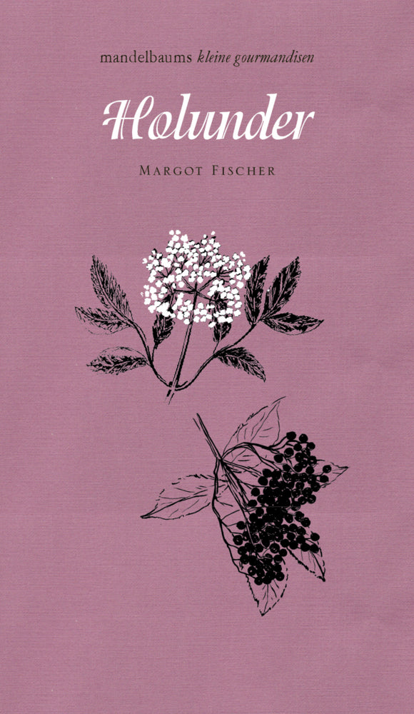 Holunder (Margot Fischer)