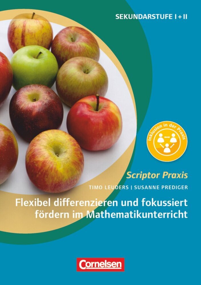Scriptor Praxis (Susanne Prediger)