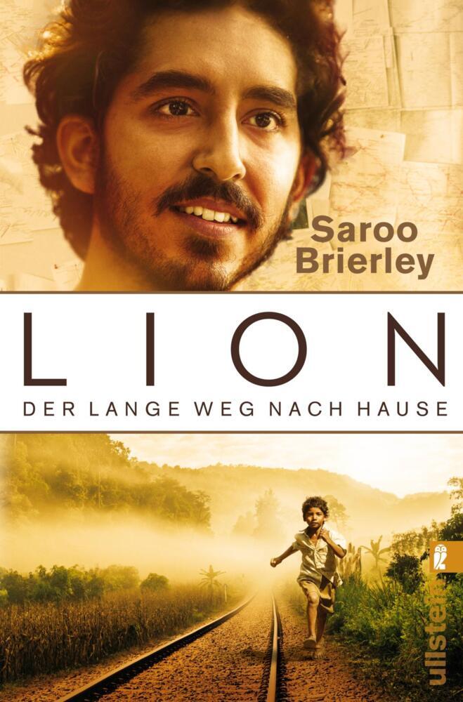 Lion (Saroo Brierley)